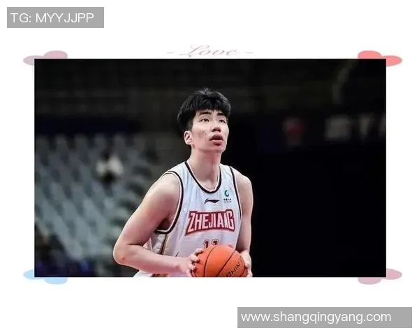 余嘉豪：从篮球新星到职业生涯的璀璨之路与未来展望