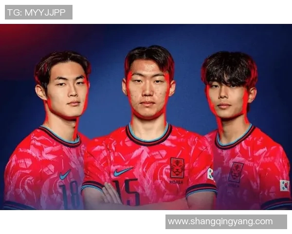 伊朗与韩国足球对决时间安排及赛事前瞻分析