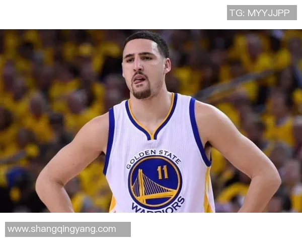 克莱汤普森:勇士队的三分之王与篮球传奇的辉煌之路 克莱汤普森:勇士队的三分之王与篮球传奇的辉煌之路