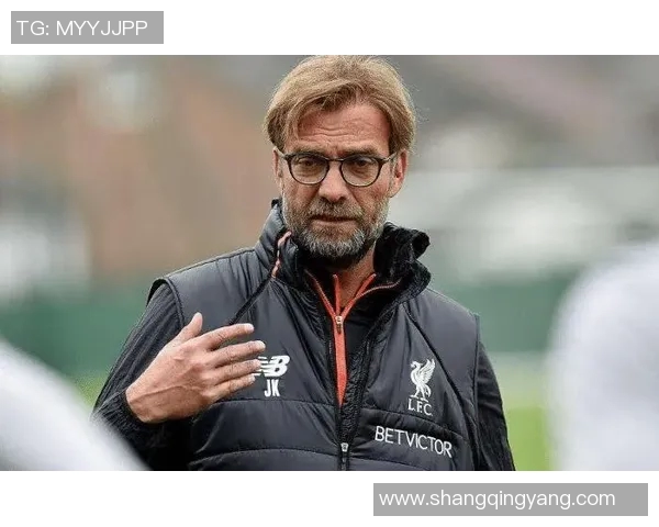克洛普确认续约利物浦全力以赴争夺下赛季欧冠荣耀
