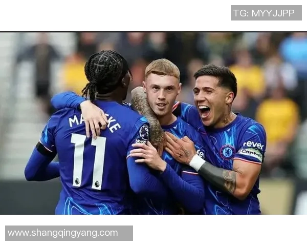 切尔西与狼队精彩对决回放全程回顾与精彩瞬间分析 切尔西与狼队精彩对决回放全程回顾与精彩瞬间分析