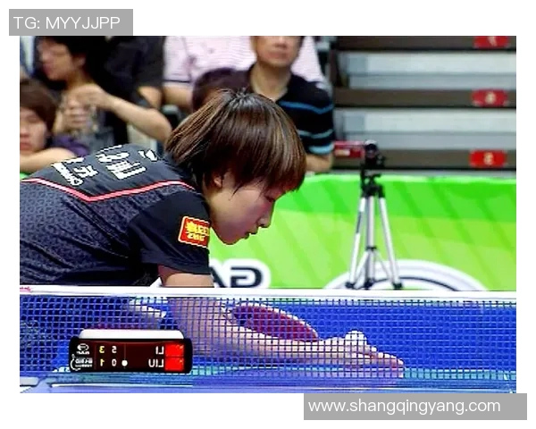 刘诗雯与李晓霞对决历史战绩分析及其影响力探讨 刘诗雯与李晓霞对决历史战绩分析及其影响力探讨