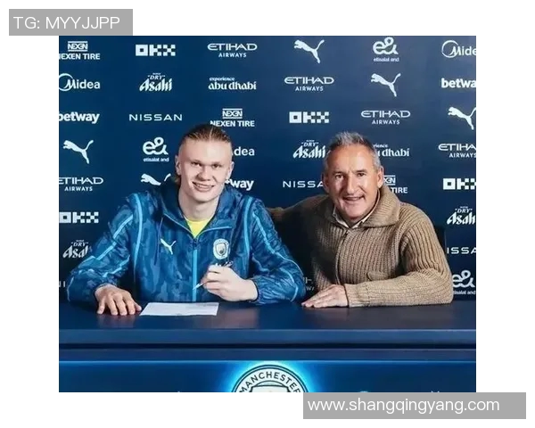 哈兰德:天才前锋如何改变现代足球的格局与未来发展 哈兰德:天才前锋如何改变现代足球的格局与未来发展