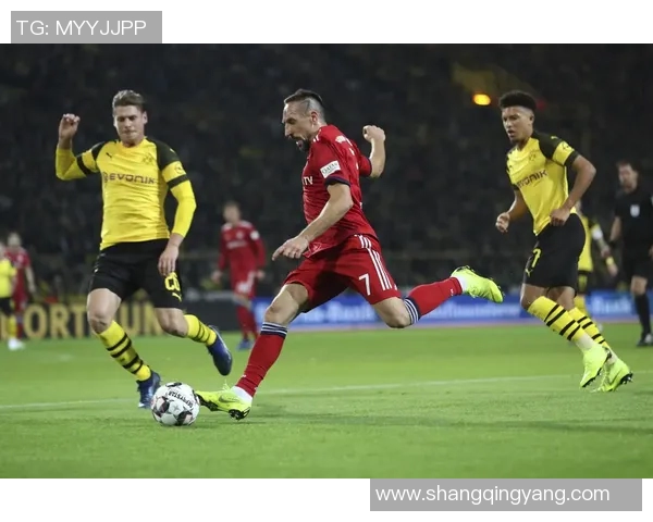 多特蒙德与拜仁慕尼黑精彩对决直播全程回顾与分析 多特蒙德与拜仁慕尼黑精彩对决直播全程回顾与分析