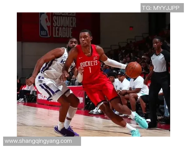 小贾巴里史密斯:新星崛起的篮球天才与未来之路探索 小贾巴里史密斯:新星崛起的篮球天才与未来之路探索