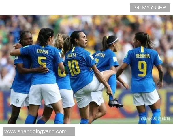 巴西女足与意大利女足激战正酣谁能在世界杯赛场上笑到最后 巴西女足与意大利女足激战正酣谁能在世界杯赛场上笑到最后