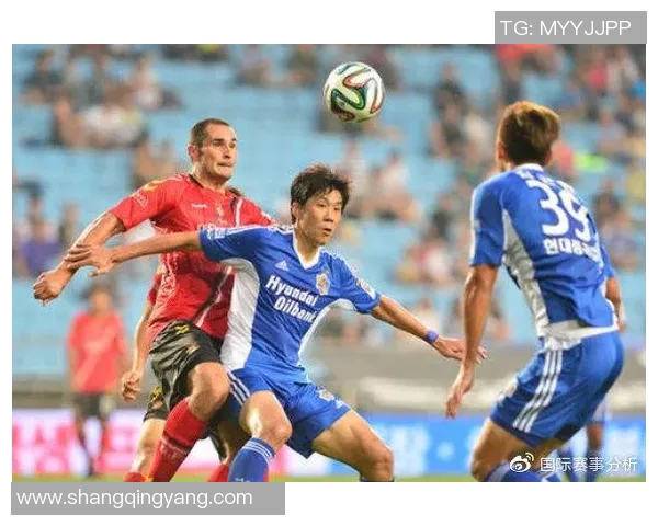 庆南与蔚山现代精彩对决直播全程回顾及赛后分析