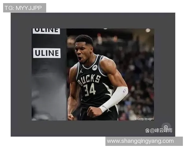 扬尼斯阿德托昆博如何在NBA赛场上实现自我超越与团队协作的完美结合