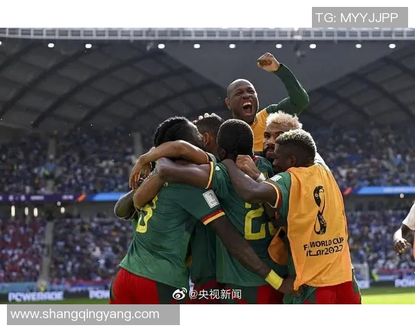 日本与柯麦隆激战在即谁能在这场较量中脱颖而出