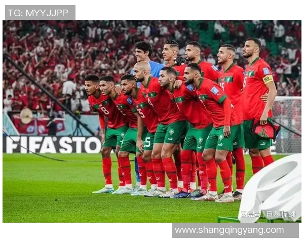 摩洛哥与伊朗对决分析主队优势与劣势探讨