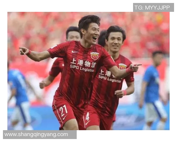 明天上港与恒大巅峰对决谁能在这场焦点战中笑到最后