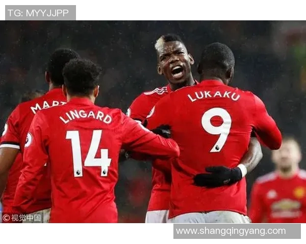 曼联与斯托克精彩对决录像回放全程分析与精彩瞬间集锦