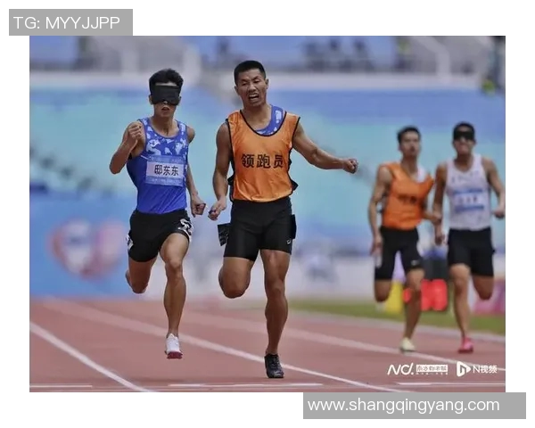 特奥精神闪耀全球展现无障碍运动之美与人性光辉