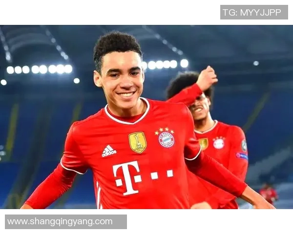 穆西亚拉：年轻天才如何在足球世界中崭露头角与追逐梦想