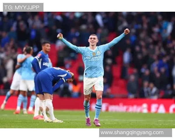 福登的崛起之路：从青训天才到英超明星的成长故事