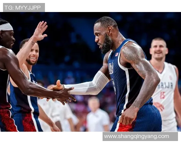 美国与塞尔维亚在奥运会的巅峰对决展现篮球魅力与国家荣誉之争