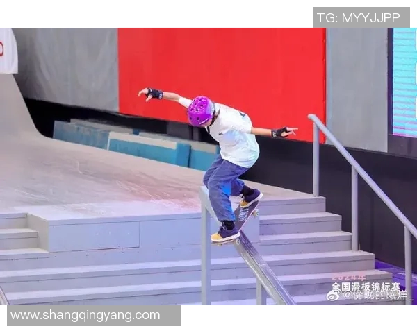 重庆滑板队在全国滑板配合排行榜中荣获第六名的佳绩展现实力