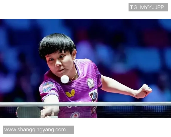 郑怡静与佐藤瞳的精彩对决谁将成为乒乓球赛场的最终赢家