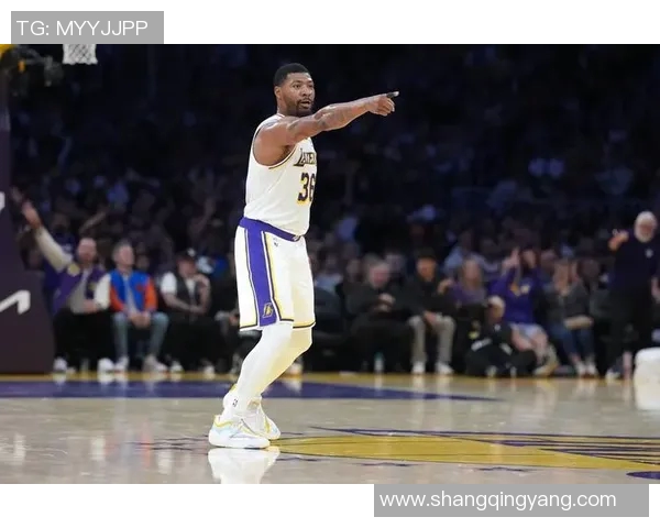 马库斯斯马特：从防守悍将到球队核心的成长之路