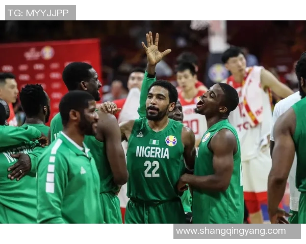 黑山队与尼日利亚队激战正酣谁能在这场较量中胜出 黑山队与尼日利亚队激战正酣谁能在这场较量中胜出