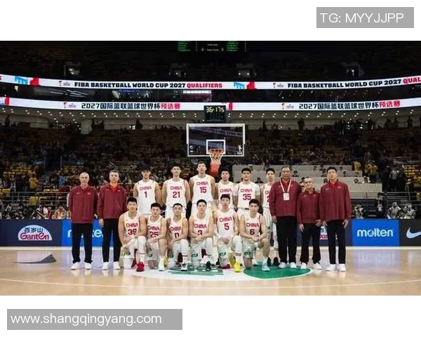 中国男篮与黎巴嫩激战2017年亚锦赛回顾与精彩瞬间分析