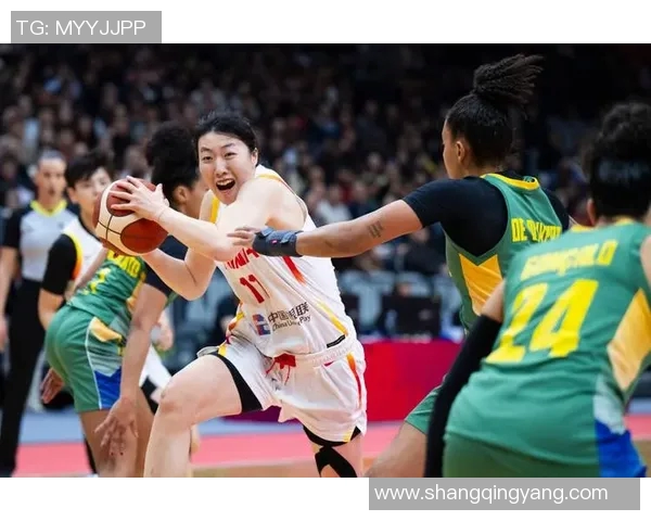 中国女篮与朝鲜女篮2018年激战回顾与精彩瞬间分析 中国女篮与朝鲜女篮2018年激战回顾与精彩瞬间分析