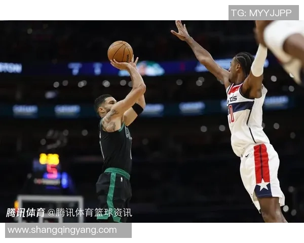 凯尔特人对阵奇才的精彩对决回顾与分析