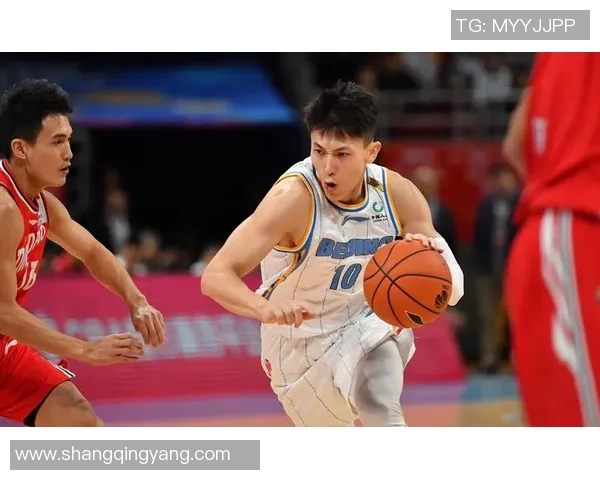 刘晓宇的篮球之路从青涩少年到职业赛场的辉煌历程与奋斗故事