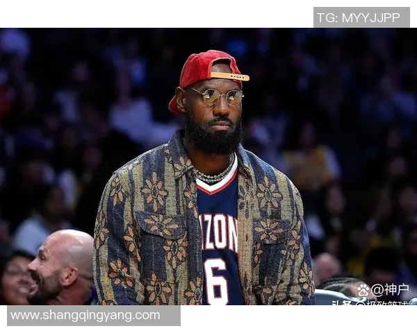 勒布朗詹姆斯：篮球之王的辉煌历程与传奇影响力解析