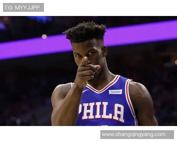 吉米巴特勒带领球队重返巅峰展现领袖魅力与不屈精神